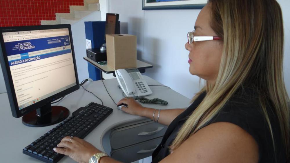 CGE divulga balanço dos pedidos de informação do trimestre