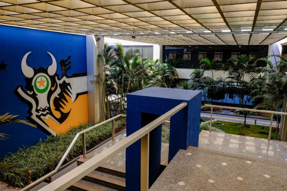 STF suspende por um ano dívidas de MT com a União