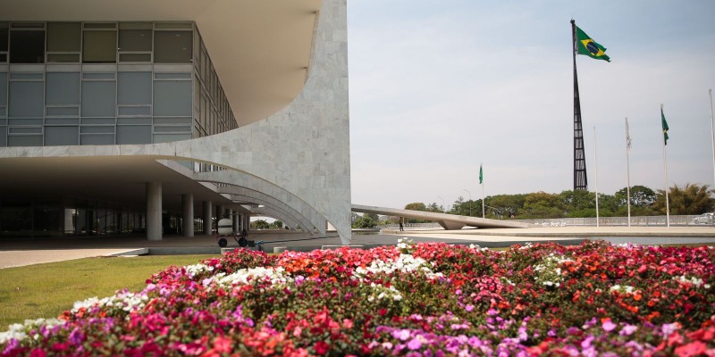 Presidente sanciona lei que cria novo programa social