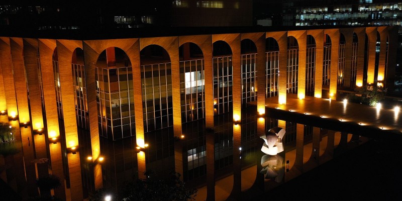 Em reunião da OMC, ministro destaca importância de regras de subsídios