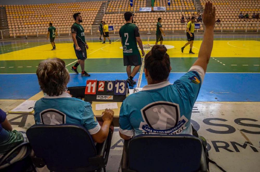 Nova lei geral do esporte é publicada em Mato Grosso