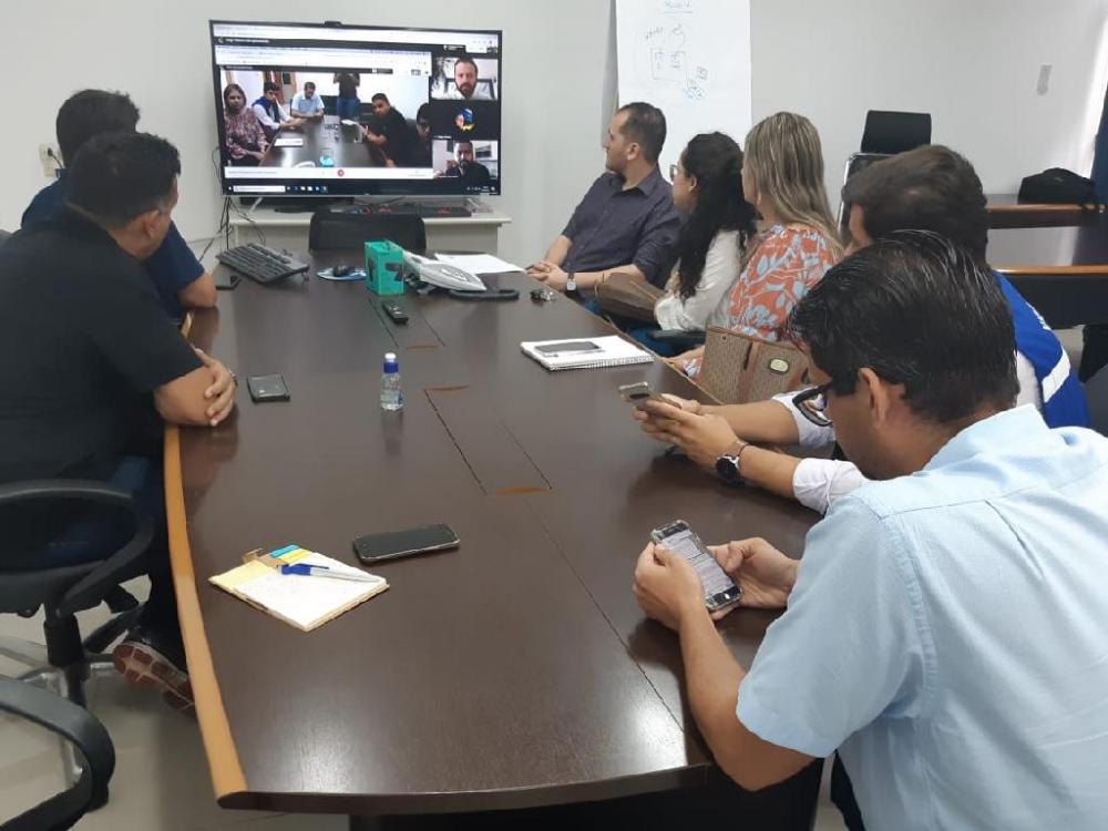 Profissionais da Saúde participarão de capacitações online durante a pandemia do Coronavírus