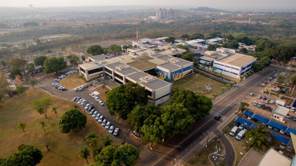 Queda na arrecadação do ICMS em abril já chega a 18%