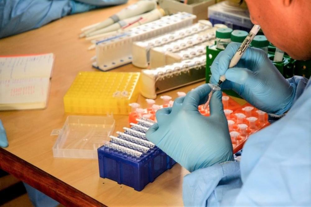 Secretaria de Saúde registra 138 casos confirmados de Covid-19 em MT e 4 mortes