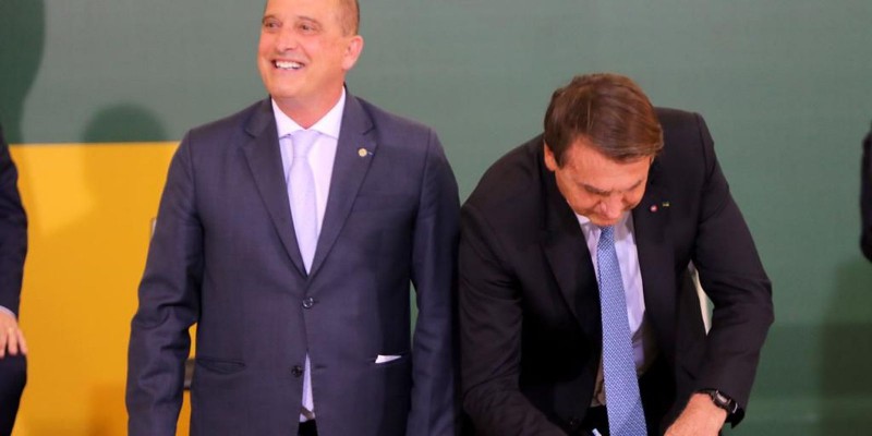 Governo faz nova revisão de normas de segurança no trabalho