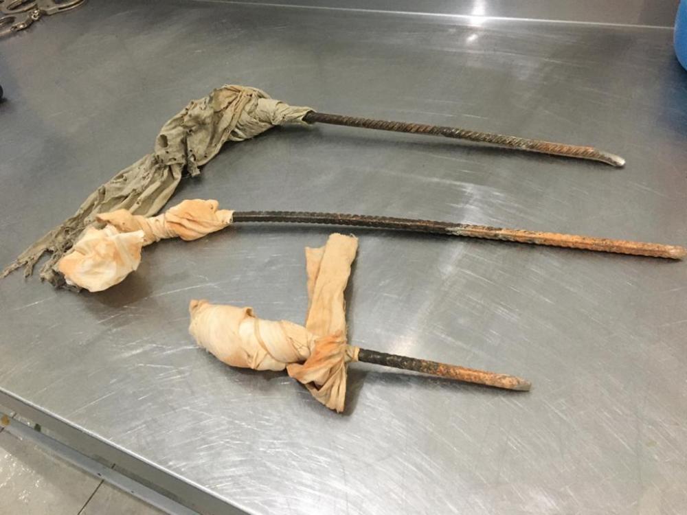 Policiais penais impedem tentativa de fuga na Cadeia Pública de Diamantino