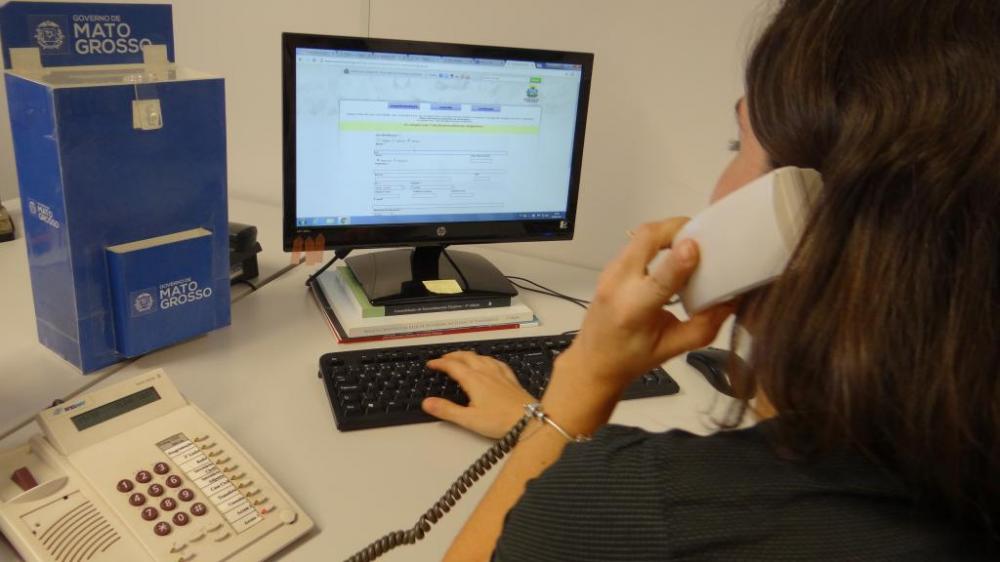 Ouvidoria do Estado atende mais de 5 mil demandas no primeiro trimestre