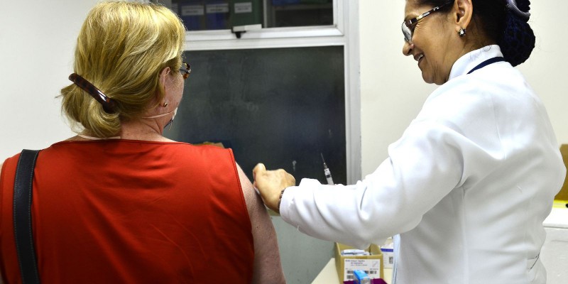 © Rovena Rosa/Agência Brasil