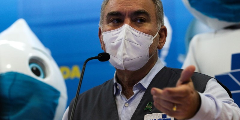 © Fabio Rodrigues-Pozzebom/Agência Brasil