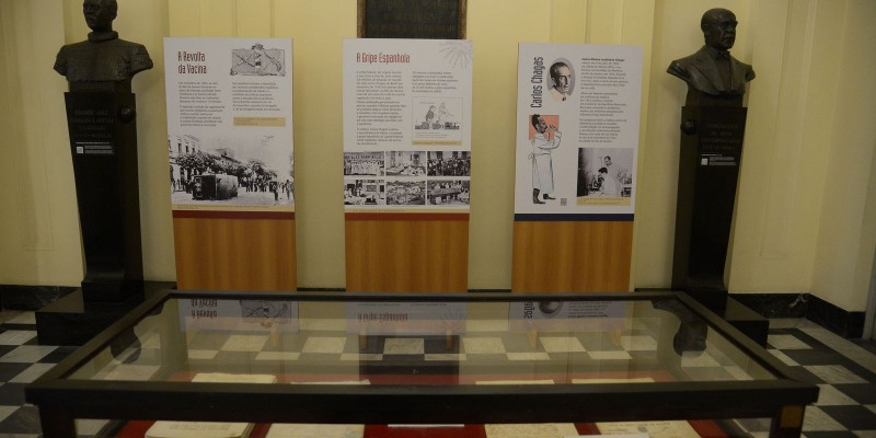 © Tomaz Silva/Agência Brasil