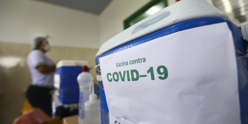 © Marcelo Camargo/Agência Brasil