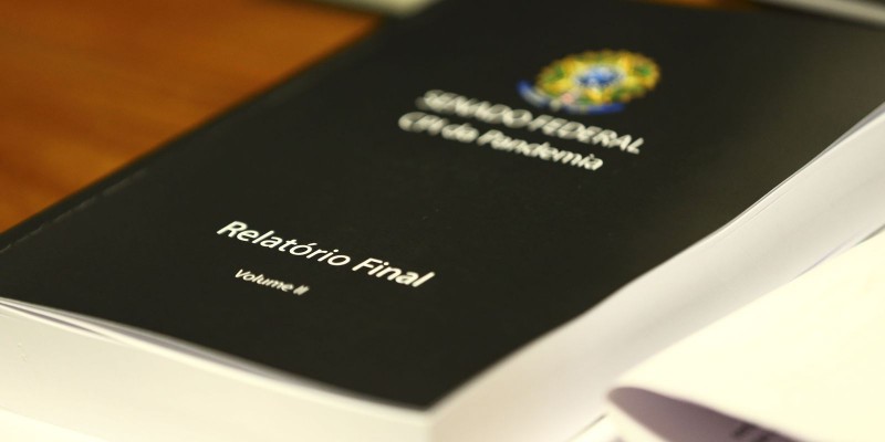 Relator da CPI da Pandemia vê atraso deliberado na compra de vacinas