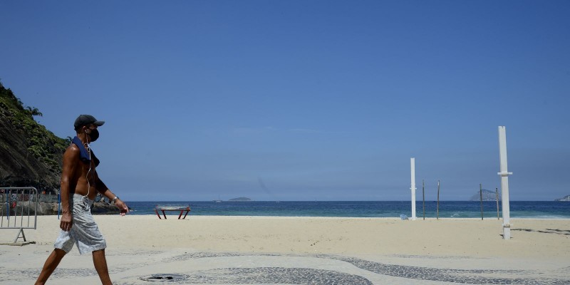 © Tânia Rêgo/Agência Brasil