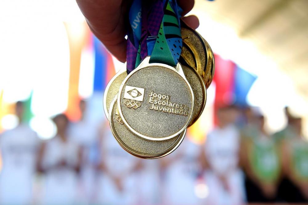 Comitê Olímpico do Brasil define novo modelo da etapa nacional dos Jogos Escolares da Juventude