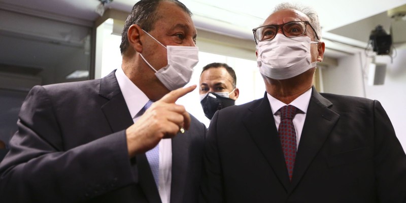 CPI da Pandemia do Senado vota hoje relatório final dos trabalhos