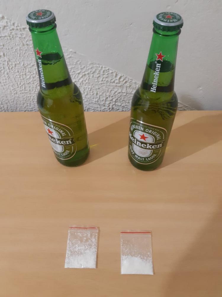 Empresário de Lucas do Rio Verde é abordado pela PRF dirigindo alcoolizado e com Drogas