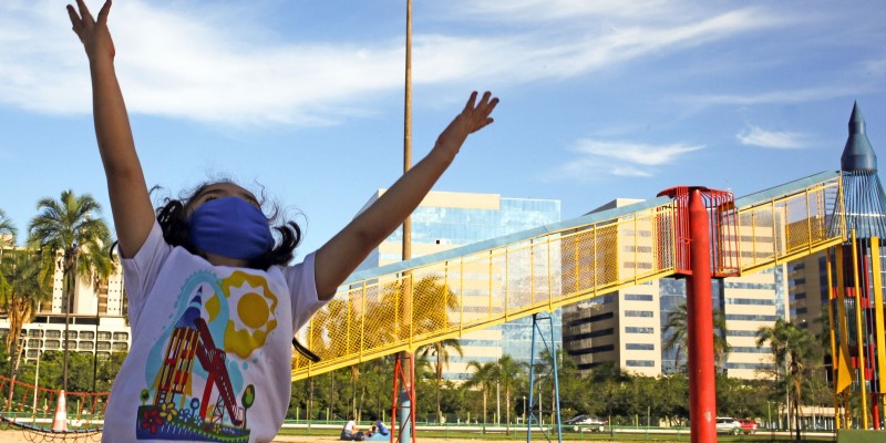 Cadastramento de Fundos da Criança e do Adolescente termina amanhã