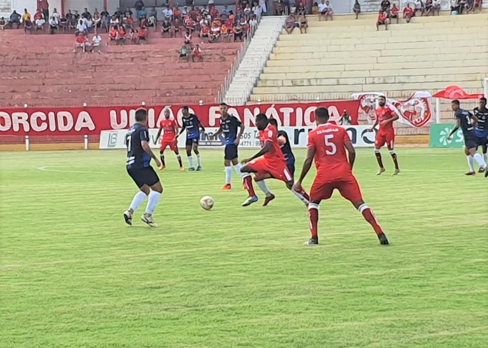 Federação descarta usar apenas Copa FMF para indicar times aos torneios nacionais