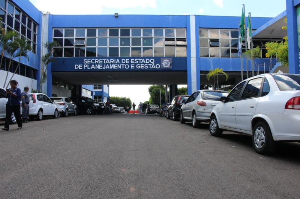 Seplag oferta mais quatro cursos para servidores em grupo de risco, teletrabalho e revezamento