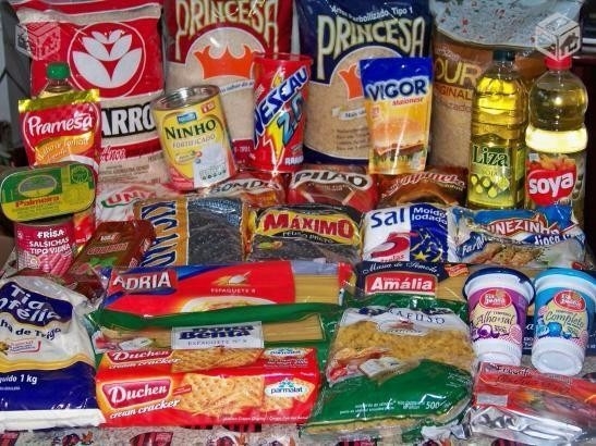 AL congela preço da cesta básica durante pandemia e estipula multa que pode chegar a R$ 25 mil