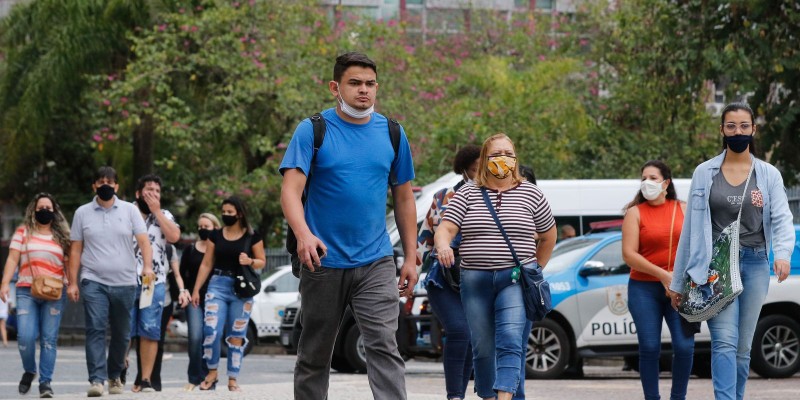 © 28/10/2021/Fernando Frazão/Agência Brasil