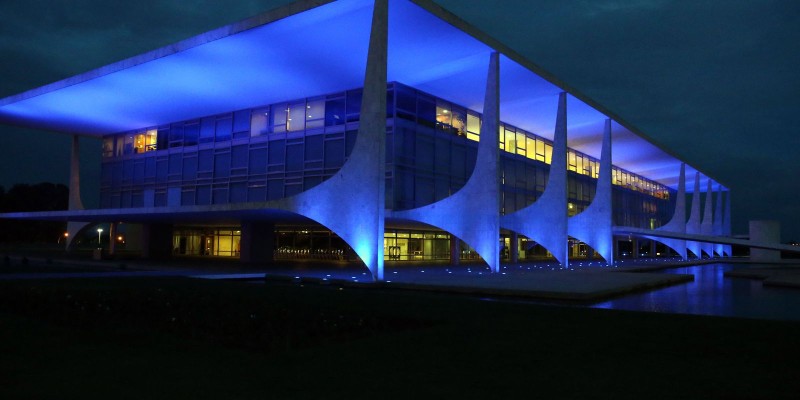 © Wilson Dias/Agência Brasil