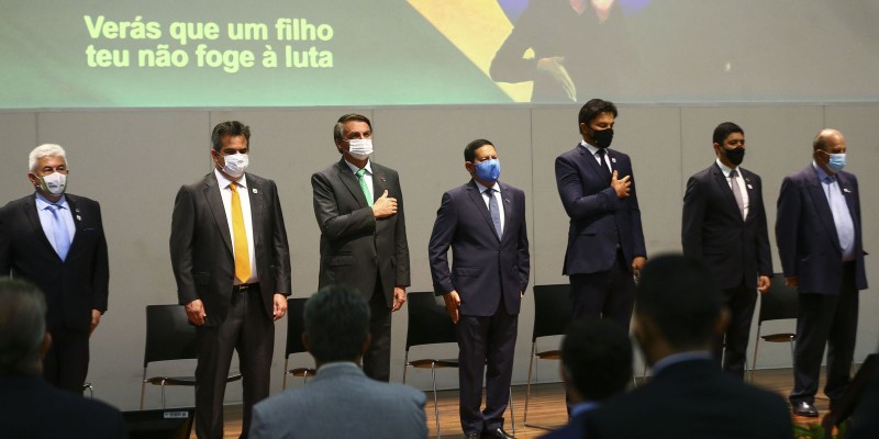 TCU promove fórum sobre educação no pós-pandemia em Brasília
