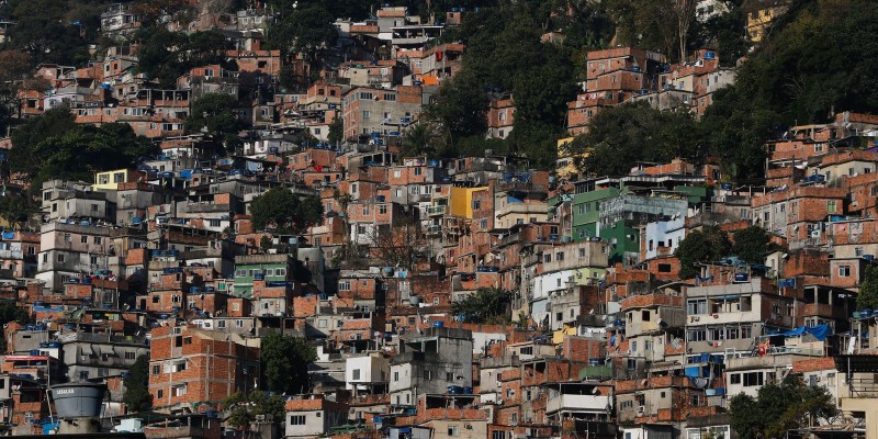 Dia da Favela: Cufa pede reflexão sobre potencial das comunidades