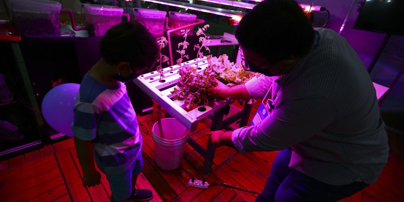 Abertas inscrições para prêmio de propriedade intelectual nas escolas