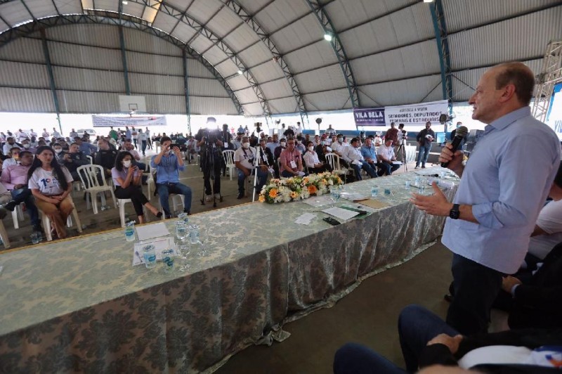 Mato Grosso e Bolívia discutem ações do Plano de Fronteira para reforçar políticas públicas em 21 municípios