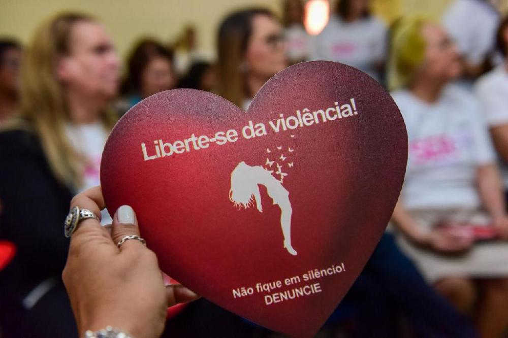 Centro de Referência da Setasc atende mulheres vítimas de violência durante isolamento