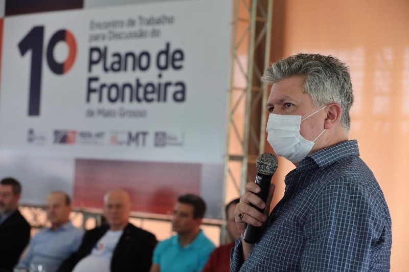 - Foto por: Mayke Toscano/Secom