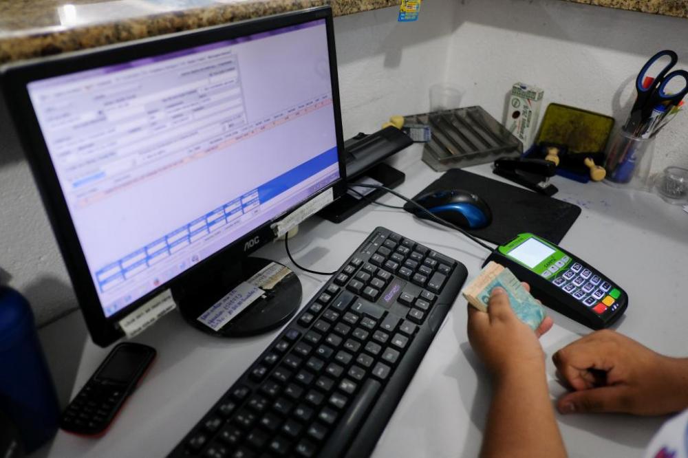 Governo investirá no combate à sonegação fiscal e controle dos gastos públicos