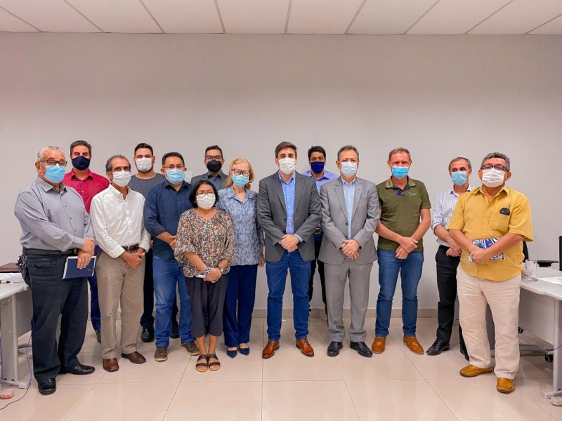 Seduc tem implantado é a equidade do ensino na rede pública de Mato Grosso - Foto por: Wesley Rodrigues