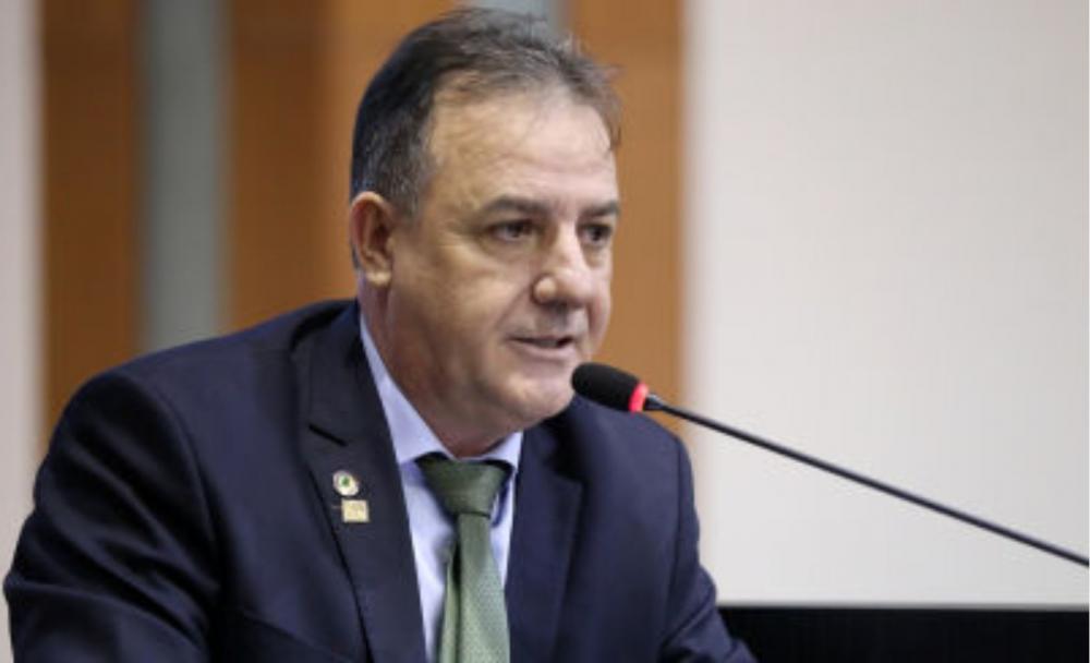 Deputado Silvio Fávero sugere redução salarial de 30% dos parlamentares de MT