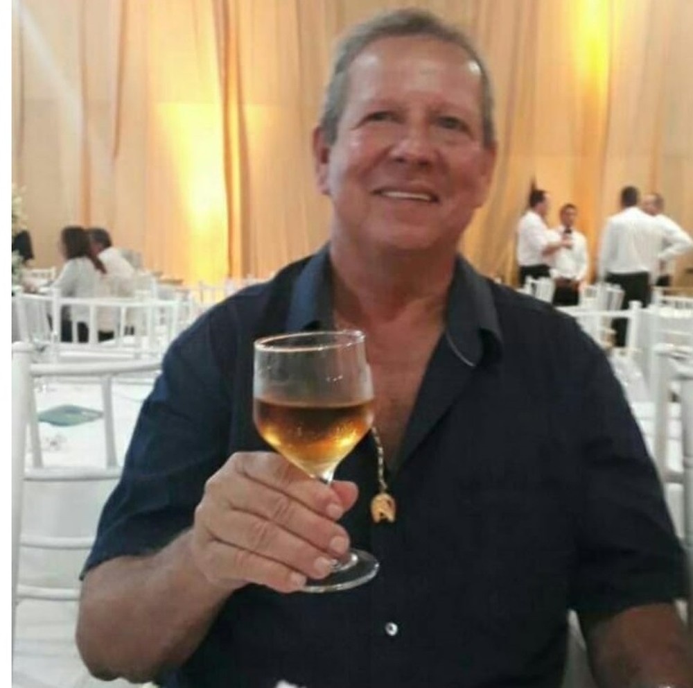 Justiça mantém prisão de idoso suspeito de atirar, atropelar e matar namorada em MT