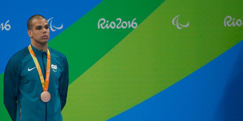 André Brasil faz vaquinha virtual para processar IPC