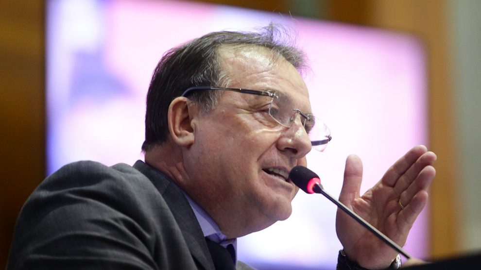 Deputado propõe Projeto de Lei que possibilita recebimento remoto de receita médica