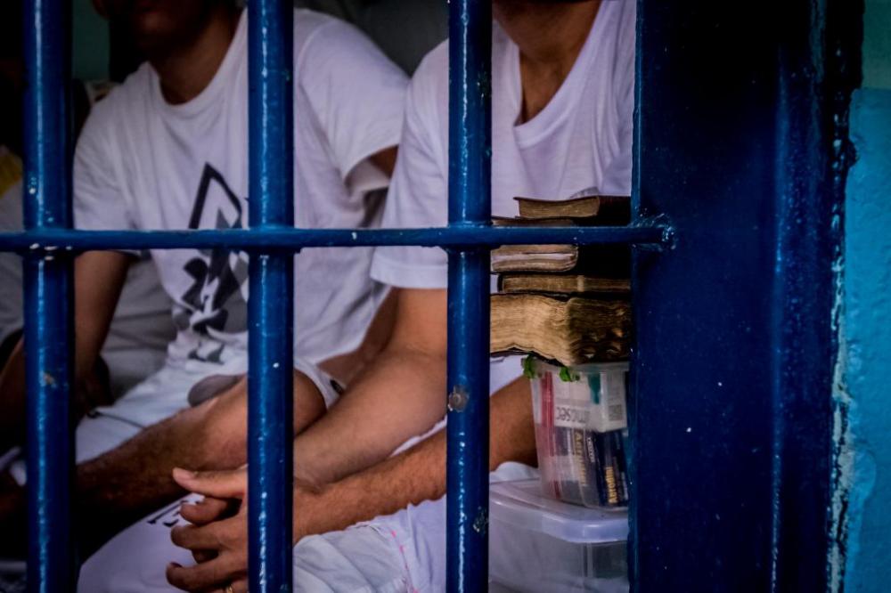 PCE terá nova ala destinada aos evangélicos