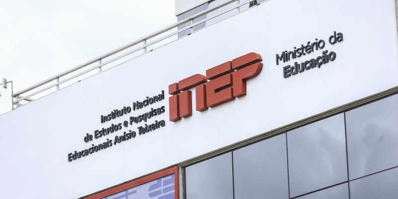 TCU nega pedido de afastamento do presidente do Inep