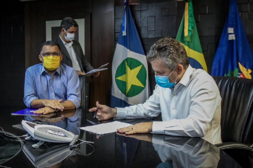 Programa de Fomento garante 2,4 milhões para investimento em propriedades rurais