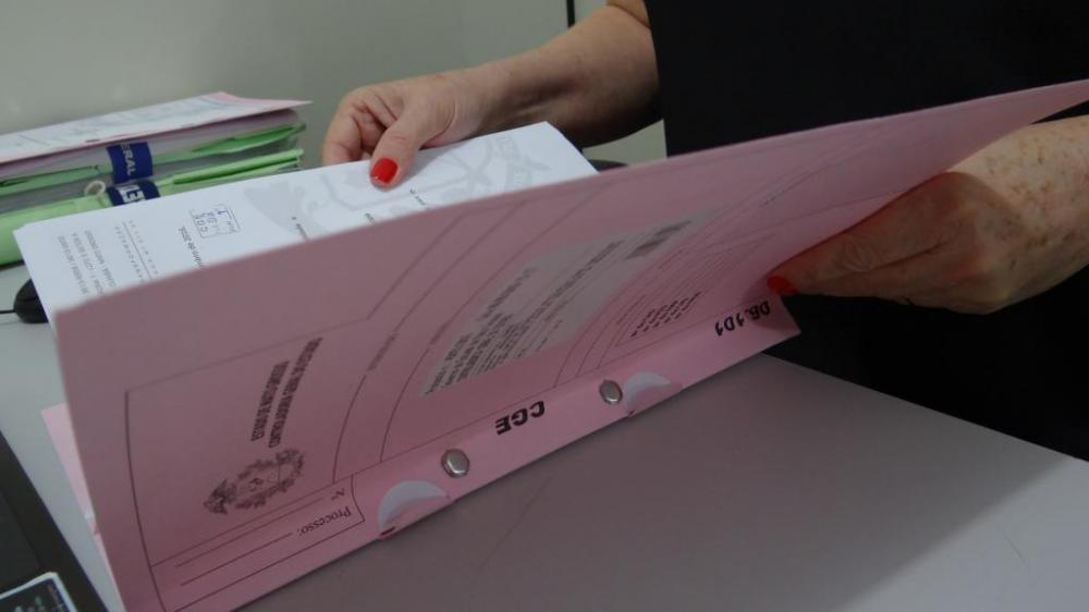 CGE seleciona servidores para as Unidades de Correição