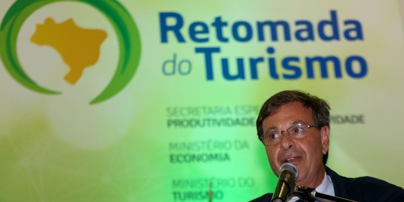 © Wilson Dias/Agência Brasil