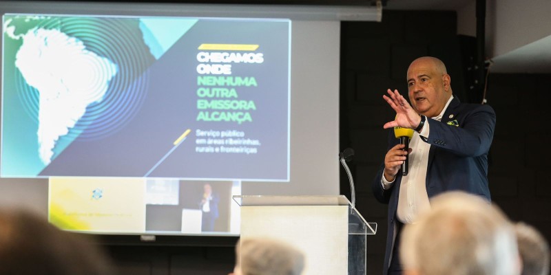 © José Cruz/Agência Brasil