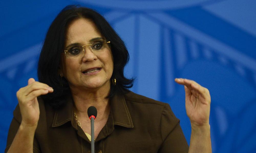 Governo lança campanha e pede atenção aos casos de violência doméstica