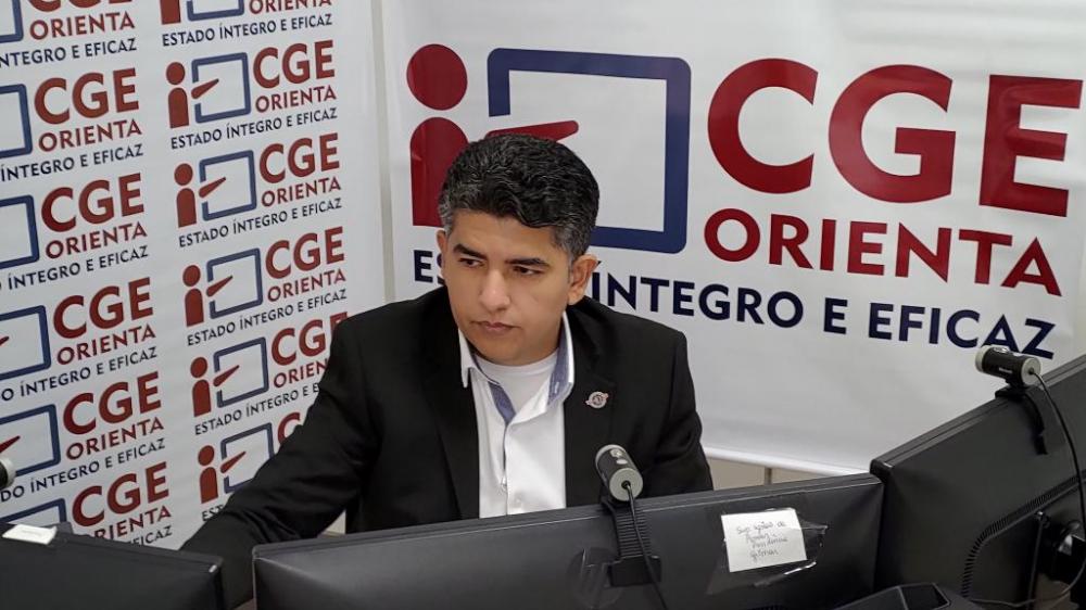 CGE reabre inscrições para ciclo virtual de orientações
