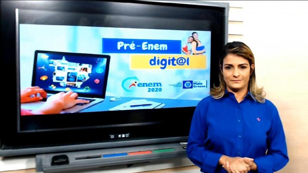 Seduc disponibiliza vídeo passo a passo para inscrições no Enem 2020
