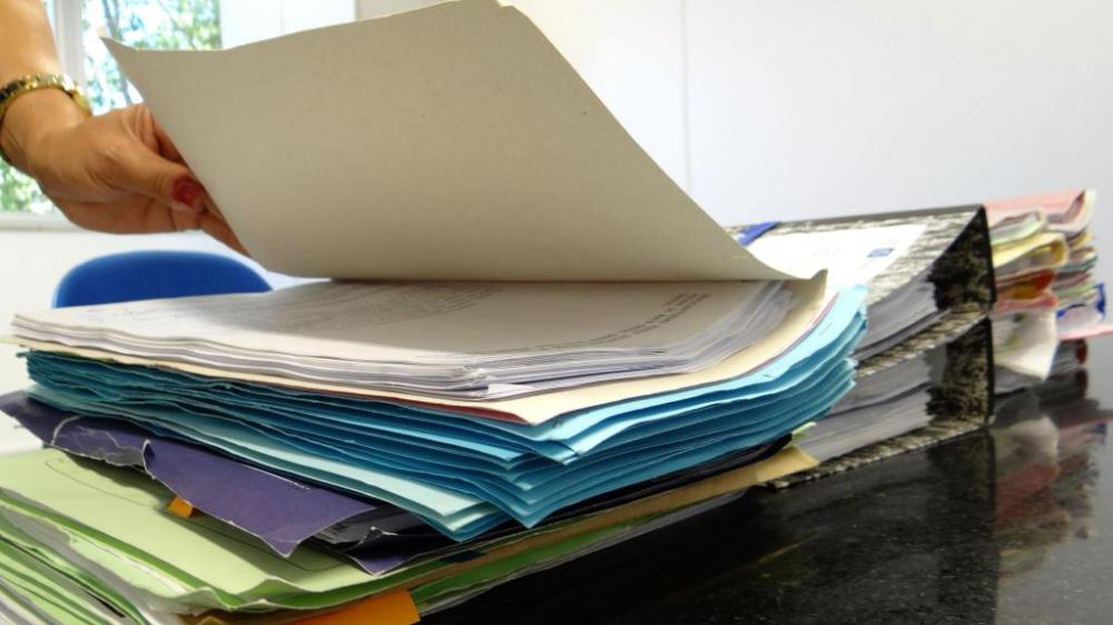 CGE abre inscrições do seletivo para as Unidades de Correição