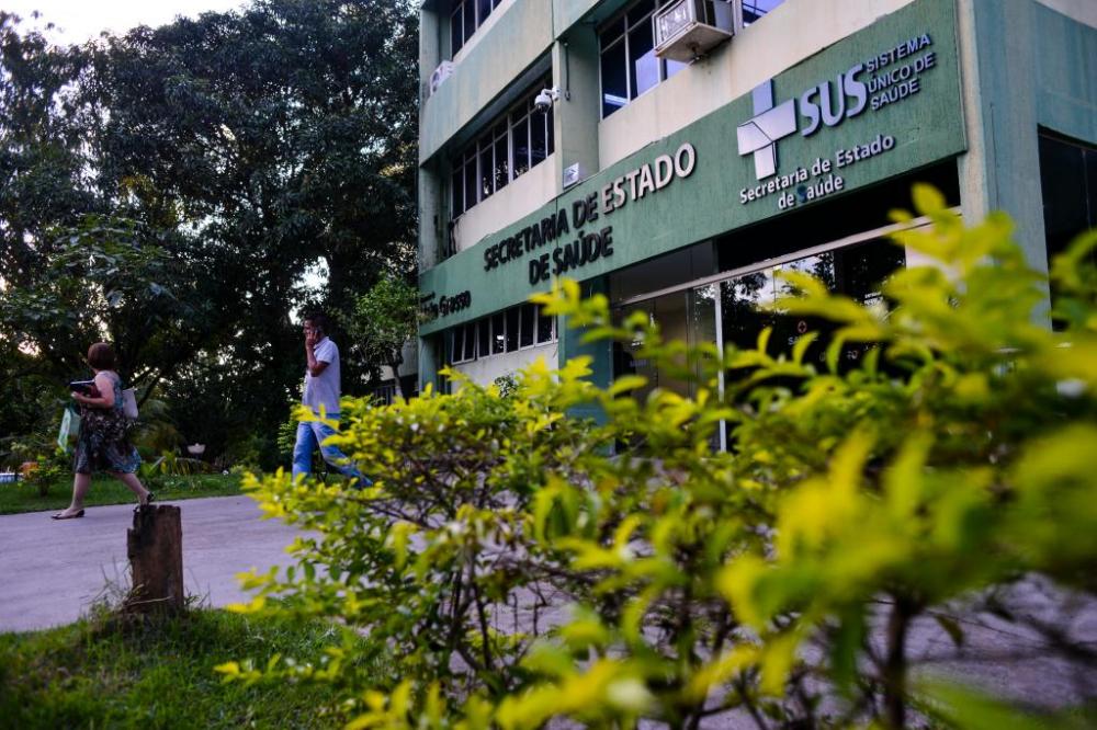 Governo de MT vai contratar serviço de hospedagem para profissionais da Saúde