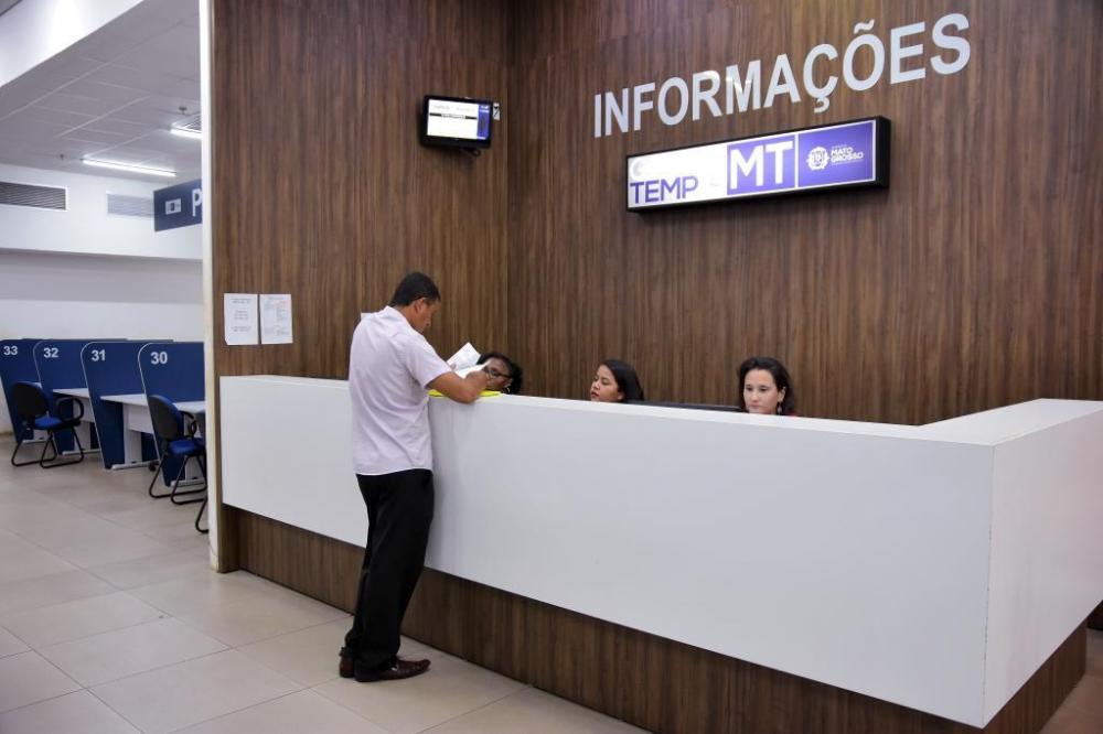 Unidades do Procon-MT realizam atendimento por agendamento prévio